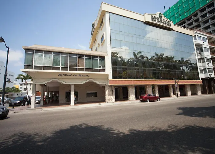 Hotel Ramada