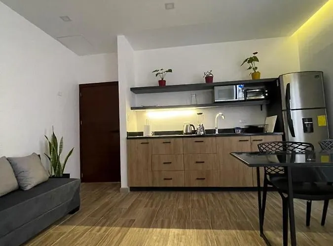 Kiran Lodging Guayaquil