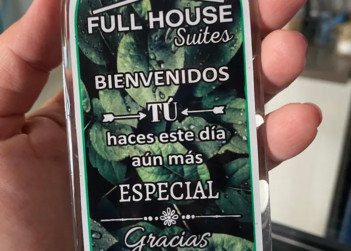 Suites Fullhouse