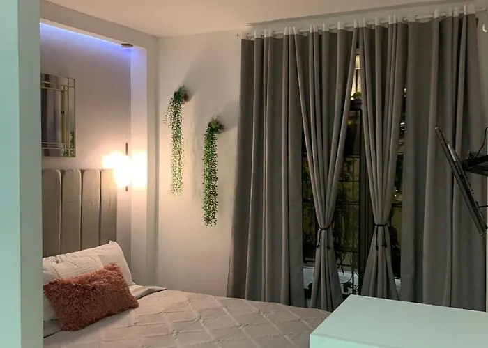 Los Soles Suite Mall del Sol Guayaquil Airport