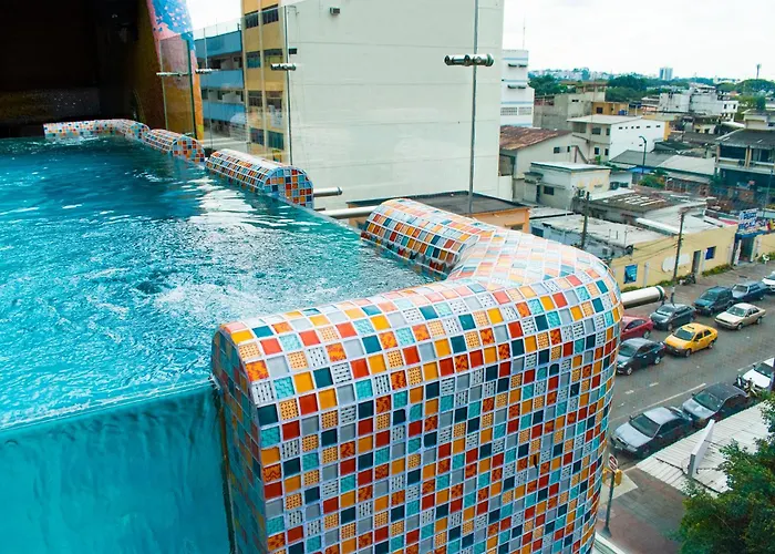 Fortich Apart Hotel