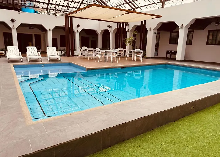 Hotel Ramada