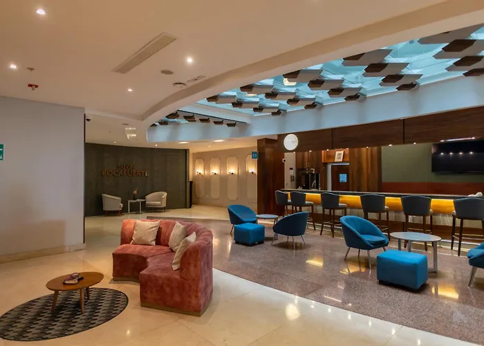 Tryp By Wyndham Guayaquil Airport