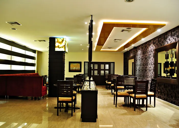 Hotel Marcelius