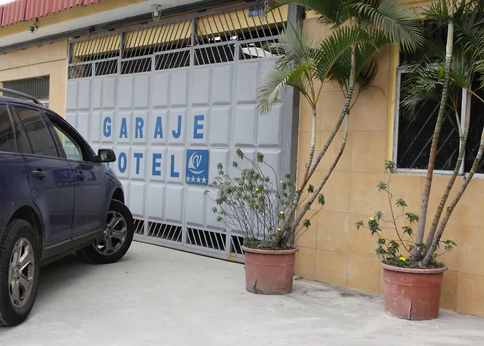 Hotel Varadero Internacional