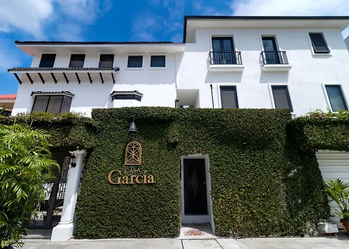 Casa García