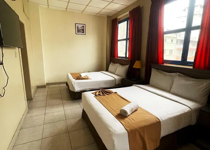 Hotel Las Penas