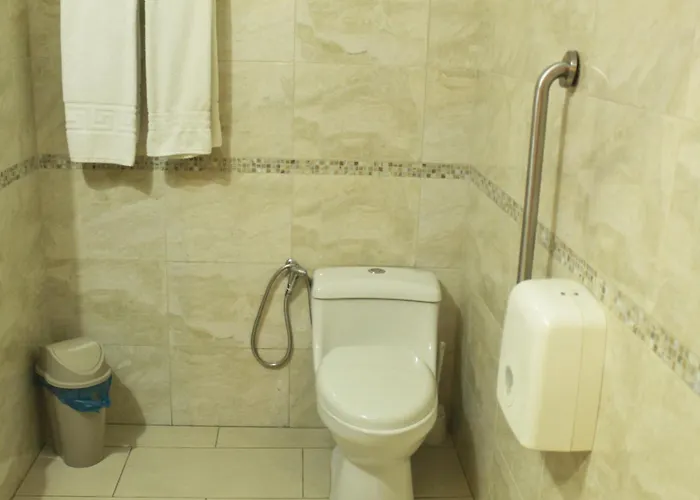 Dc Suites Aeropuerto