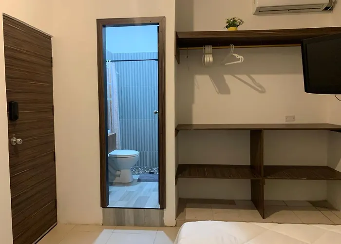 Los Soles Suite Mall del Sol Guayaquil Airport