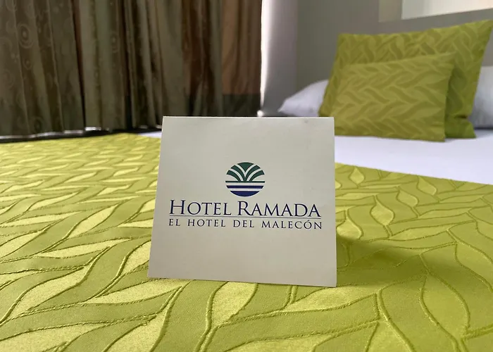 Hotel Ramada