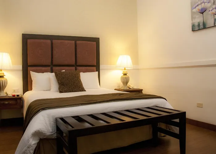 Hotel Boutique